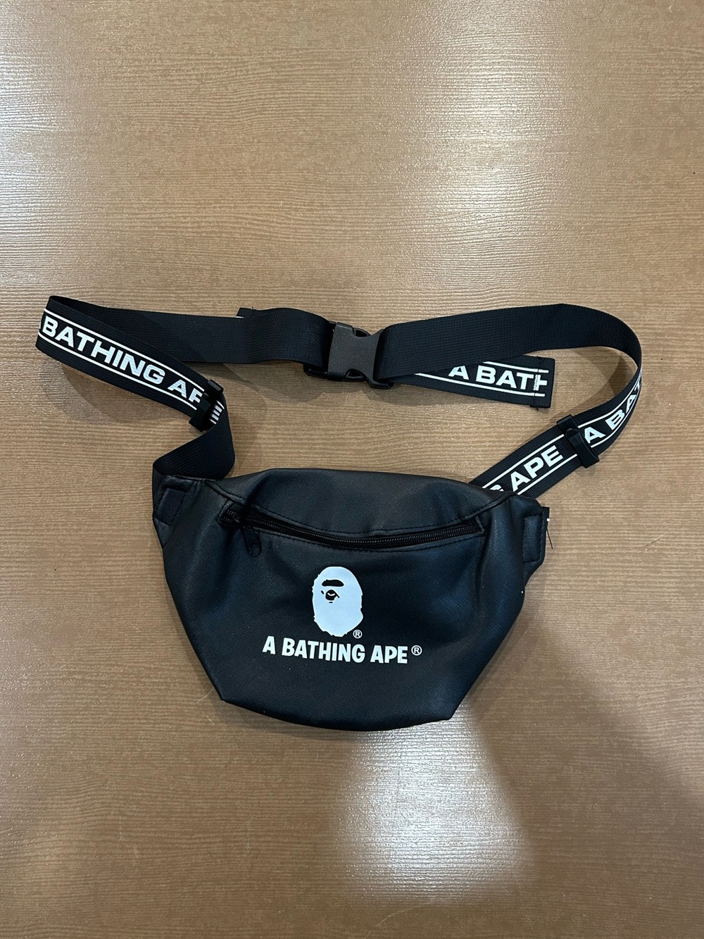 BAPE Crossbody bag